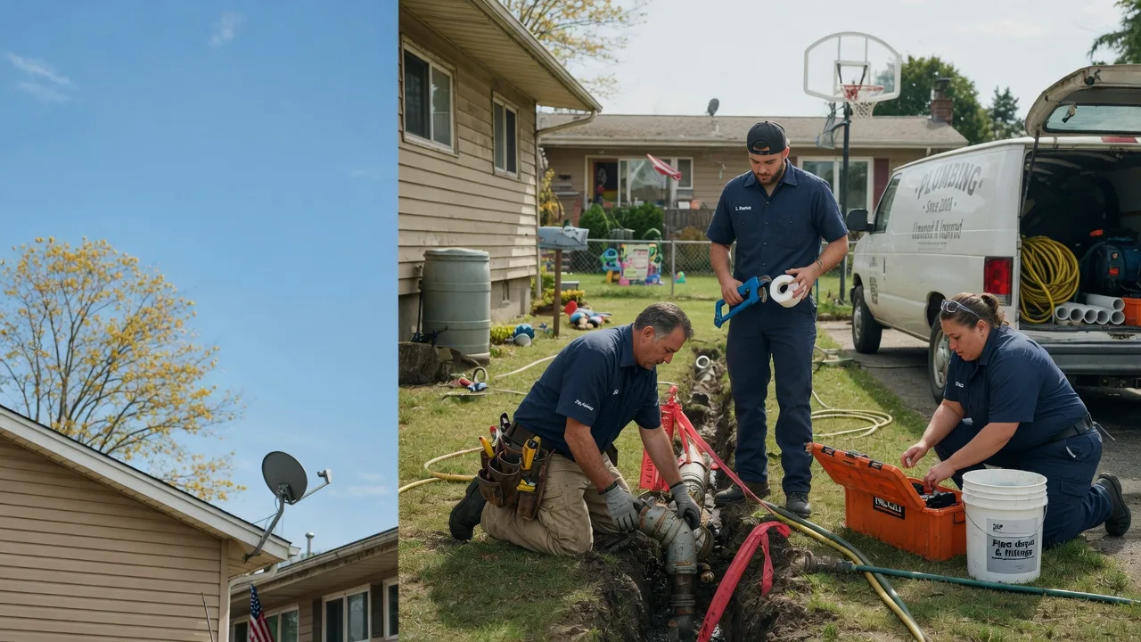 Garbage Disposal Replacement in Pullman, MI near me